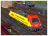 Elektrolokomotive DB 182-009 01 DHL im EEP-Shop kaufen