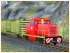 US-Diesellokomotive GE 44ton Switch im EEP-Shop kaufen