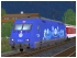 Elektrolokomotive DB 101 014-9 THW- im EEP-Shop kaufen