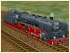 Schlepptenderdampflok DRG 03 028 im EEP-Shop kaufen