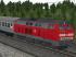DBAG BR218 verkehrsrot Set 1 im EEP-Shop kaufen