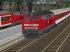 DBAG BR218 verkehrsrot - Set 2 im EEP-Shop kaufen