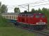 DB BR210 altrot - Set 1 im EEP-Shop kaufen