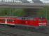 DB BR218 verkehrsrot - Set 3 im EEP-Shop kaufen