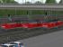 DB BR218 verkehrsrot - Set 3 im EEP-Shop kaufen