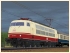 Elektrolokomotive der DBAG 103-164- im EEP-Shop kaufen