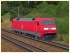 Elektrolokomotive der DBAG 152-071, im EEP-Shop kaufen