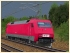 Elektrolokomotive der DBAG 152-058, im EEP-Shop kaufen