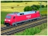 Elektrolokomotive der DBAG 152-095  im EEP-Shop kaufen