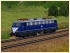 Schnellzuglokomotiven BR 110 der DB im EEP-Shop kaufen