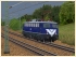 Schnellzuglokomotiven BR 110 der DB im EEP-Shop kaufen