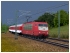 Elektrolokomotive 103 der DB orient im EEP-Shop kaufen