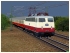 Elektrolokomotive DB E10.12 TEE-Lac im EEP-Shop kaufen