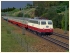 Elektrolokomotive DB BR 112 TEE-Lac im EEP-Shop kaufen