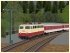Elektrolokomotive DB BR 114 in TEE- im EEP-Shop kaufen