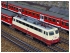 Elektrolokomotive DBAG BR 110 in TE im EEP-Shop kaufen