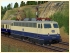 Elektrolokomotive DB E10 1309 TEE-L im EEP-Shop kaufen