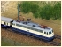 Elektrolokomotive DB E10 1309 TEE-L im EEP-Shop kaufen
