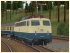 E-Lokomotiven der DB und DBAG BR 11 im EEP-Shop kaufen