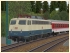 E-Lokomotiven der DB und DBAG BR 11 im EEP-Shop kaufen
