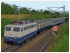 E-Lokomotiven der DB und DBAG BR 11 im EEP-Shop kaufen