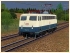 E-Lokomotiven der DB und DBAG BR 11 im EEP-Shop kaufen