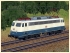 Elektr. Bahndienstlokomotive BR 751 im EEP-Shop kaufen