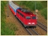 E-Lokomotiven BR 115 der DB Autozug im EEP-Shop kaufen