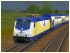 E-Lokomotiven BR 146 2 metronom im EEP-Shop kaufen