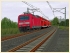 Elektrolokomotiven BR 145 der DBAG, im EEP-Shop kaufen
