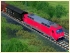Elektrolokomotiven BR 145 der DBAG, im EEP-Shop kaufen