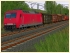 Elektrolokomotiven BR 145 der DBAG, im EEP-Shop kaufen