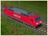 Elektrolokomotiven BR 145 Railion,  im EEP-Shop kaufen