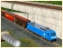 Elektrolokomotiven BR 145 Eisenbahn im EEP-Shop kaufen