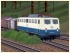 Elektrische G�terzuglokomotive BR 1 im EEP-Shop kaufen