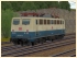 Elektrische G�terzuglokomotive BR 1 im EEP-Shop kaufen