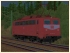 Elektrische G�terzuglokomotive BR 1 im EEP-Shop kaufen
