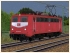 Elektrische G�terzuglokomotive BR 1 im EEP-Shop kaufen