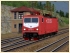 BR 212 005 der DR in Epoche IVb im EEP-Shop kaufen