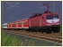 BR 114 in orientroter Farbgebung de im EEP-Shop kaufen
