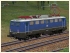 BR 110 blau der DB Epoche IV im EEP-Shop kaufen