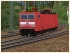 BR 143 161 der DR (EpIVb) und DBAG  im EEP-Shop kaufen