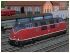 Streckendiesellokomotive 220 019 de im EEP-Shop kaufen