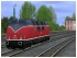 Streckendiesellokomotive 220 019 de im EEP-Shop kaufen
