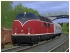 Streckendiesellokomotive V200.0 der im EEP-Shop kaufen