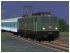 BR 141-Set in gr�ner Farbgebung Epo im EEP-Shop kaufen