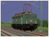 BR 141-Set in gr�ner Farbgebung Epo im EEP-Shop kaufen