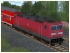 BR 143 in orientroter Farbgebung de im EEP-Shop kaufen