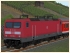 BR 143 in orientroter Farbgebung de im EEP-Shop kaufen