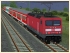 BR 143 in orientroter Farbgebung de im EEP-Shop kaufen
